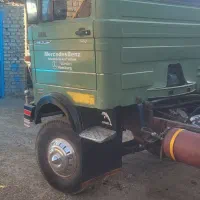 خاور ۸۰۸ مدل ۶۲|خودرو سنگین|فلاورجان, |دیوار