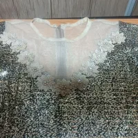 لباس مجلسی کوتاه