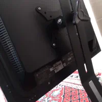 مانیتور اچ پی ژاپنی