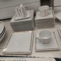 چینی ۱۸ نفره تقدیس