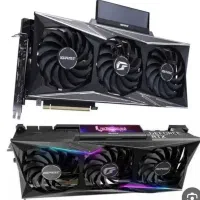 کارت گرافیک RTX 3080 10GB