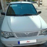 پراید ۱۱۱ فوق العاده سالم تمیز