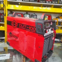 دستگاه برش پلاسما ادون (ادن) کات 100/ EDON سه فاز|ماشین‌آلات صنعتی|مشهد, کوشش|دیوار