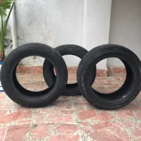 لاستیک خارجی