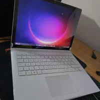 لپ تاپ surfacebook 2 گرافیک 1050