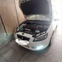 خودرو رانا پلاس