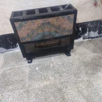 بخاری در حد نو سپاهان گاز