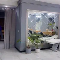 سالن زیبایی فروشی هجرت ۳