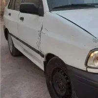 پراید مدل ۸۰