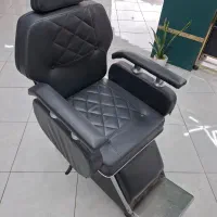 صندلی آرایشگاه