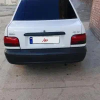 پراید131se96|خودرو سواری و وانت|مهاباد (آذربایجان غربی), |دیوار