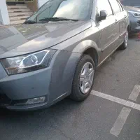 دنا معمولی فول معاوضه با خودرو