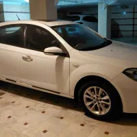 برلیانس  ۹۵