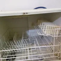 ماشین ظرفشویی رو میزی موریس آلمانی|ماشین ظرفشویی|تهران, خاک سفید|دیوار