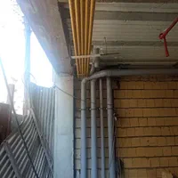 بنایی تخریب نوسازی کاشیکاری گچکاری لوله کشی|خدمات پیشه و مهارت|اهواز, نادری|دیوار