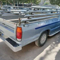 مزدا کارا مدل ۹۷ موتور۲۰۰۰ میتسوبیشی