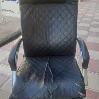 صندلی اداری