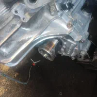 لوازم استوک گیربکس ایسیو دینام استارت بوستر کمک|قطعات یدکی و لوازم جانبی|یزد, |دیوار