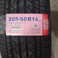 لاستیک کویر تایر سایز205*60*14