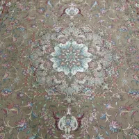 رو فرشی ۱۲متری