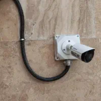 فروش نصب دوربین دزدگیر آیفون تصویری برقکاری