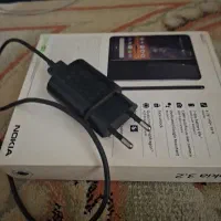 nokia3.2 در حد فروش و تعویض|موبایل|شهریار, شهرک بهاران (ویره)|دیوار