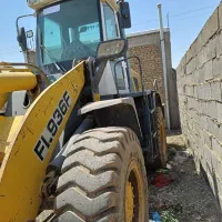 لودر فتون زدل سی|خودرو سنگین|قروه, |دیوار