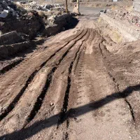 ۸ قصب زمین ملکی مسکونی