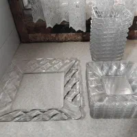 تعدادی ظروف آشپزخانه