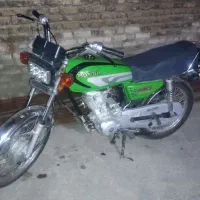 موتور هندا مدل نود