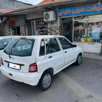 پراید ۱۱۱ مدل ۹۴|خودرو سواری و وانت|آستانه اشرفیه, |دیوار