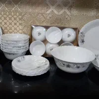 ظروف آرکوپال۶ نفره