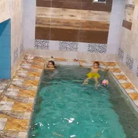 ویلایی دوبلکس همراه با استخر و جکوزی|اجارهٔ کوتاه‌مدت ویلا و باغ|رودسر, |دیوار