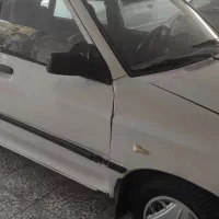 پراید۸۸|خودرو سواری و وانت|شاهینشهر, شهرک میلاد|دیوار