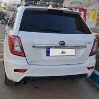 لیفان x60 مدل ۹۳ کم کار|خودرو سواری و وانت|جوانرود, |دیوار