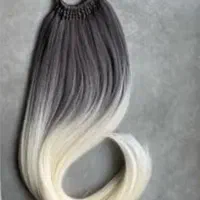 دم اسبی کش موی دم اسبی