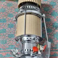 چراغ توری اکبند|کلکسیون اشیاء عتیقه|حمیدیا, |دیوار