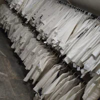 شومیز نخ کنف