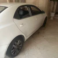 ام جی۳۶۰ توربو