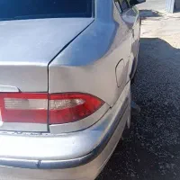 سمند LXمدل85|خودرو سواری و وانت|نورآباد ممسنی, |دیوار