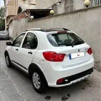 کوئیکR دنده ای 1402
