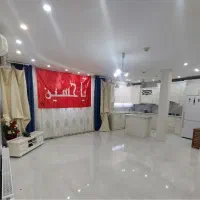 ۱۳ متر پنجره سرتاسر/۹۰ متر نزدیک حرم/فول بازسازی
