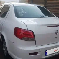 رانا پلاس مدل ۴۰۲ خانگی قابل معاوضه|خودرو سواری و وانت|اصفهان, کوی راه حق|دیوار