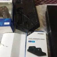 PS4 FAT G500|کنسول، بازی ویدئویی و آنلاین|تهران, یافت آباد جنوبی|دیوار