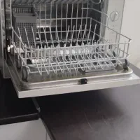 ماشین ظرفشویی المانی|ماشین ظرفشویی|تهران, یافت‌آباد|دیوار