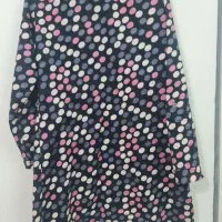 شومیز مانتویی