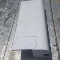 کاور پیکان وانت سی آن جی