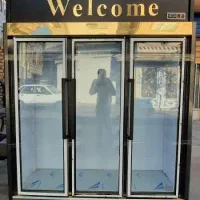 یخچال ۳درب|فروشگاه و مغازه|آبادان, |دیوار