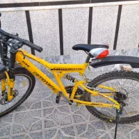 دوچرخه سایز ۲۶