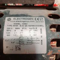 دینام کولر ۳۵۰۰